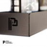Poka Premium - Suporte Polishes FINISH 40cm