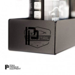 Poka Premium - Suporte Polishes POLISH 80cm