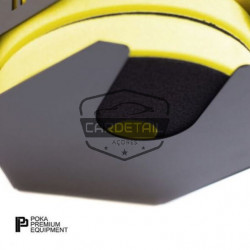 Poka Premium - Suporte Vertical Pads de Polimento Grandes