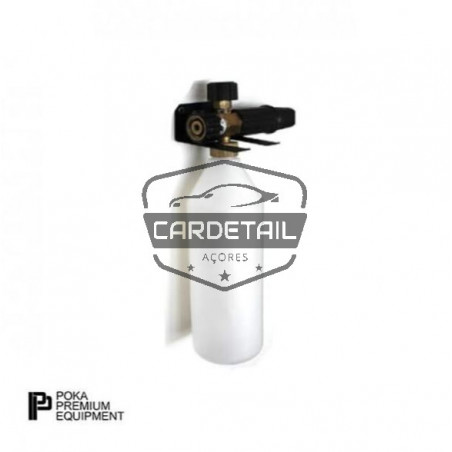 Poka Premium - Suporte para Foam Lance