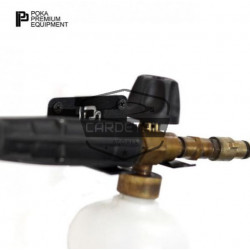 Poka Premium - Suporte para Foam Lance