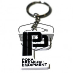 Poka Premium - Porta chaves