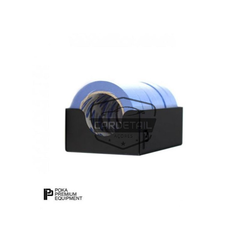 Poka Premium - Suporte para Fita cola 20cm