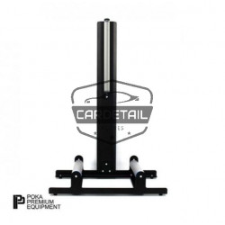 Poka Premium - Suporte para rodas