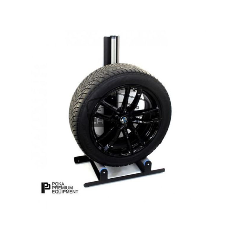 Poka Premium - Suporte para rodas