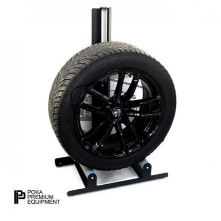 Poka Premium - Suporte para rodas