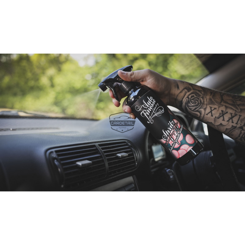 Autofinesse - Spritz Strawberry Bonbon