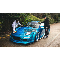 Autofinesse - Finale