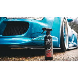 Autofinesse - Finale