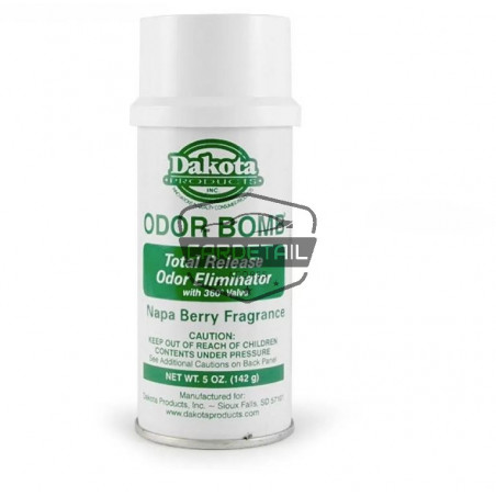 Dakota - Odor Bomb