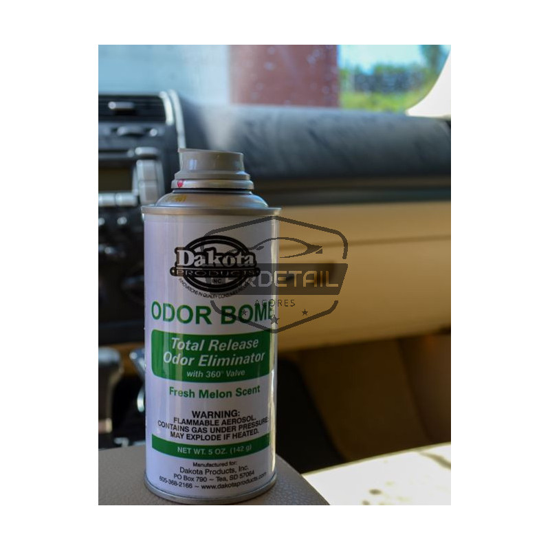 Dakota Odor Bomb