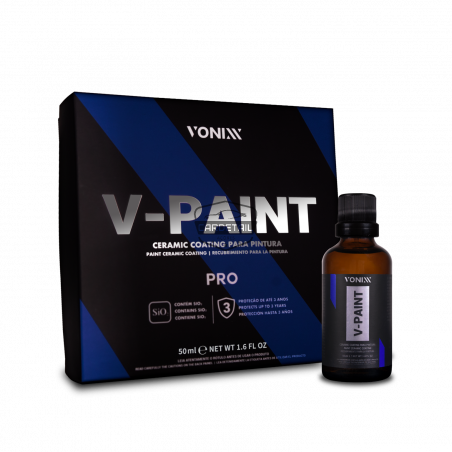 Vonixx - V-Paint