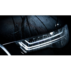 Nanolex - Si3D Headlight & Trim