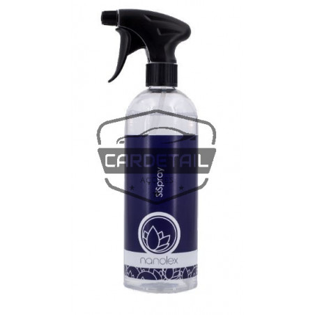 Nanolex - SiSpray