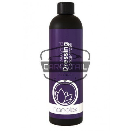 Nanolex - Professional Dressing Concentrate