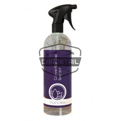 Nanolex - Convertible Top Sealant