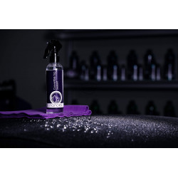 Nanolex - Convertible Top Sealant