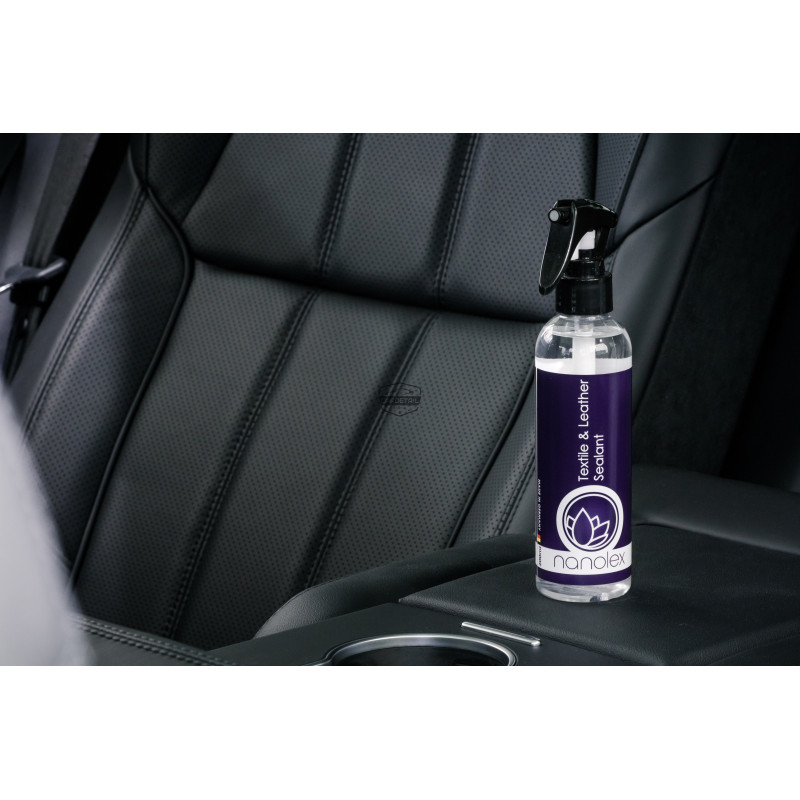 Nanolex Textile Leather Sealant 750ml main image 0