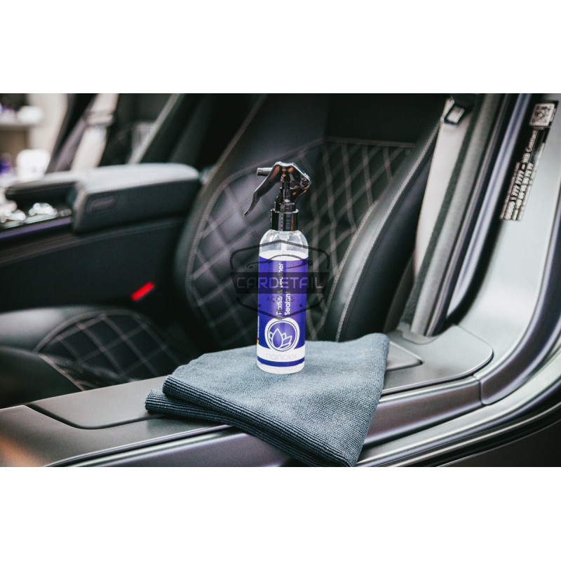 Nanolex Textile Leather Sealant 750ml main image 1