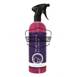Nanolex - Wheel Cleaner & Iron Remover