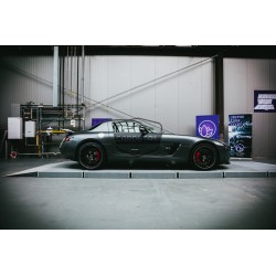 Nanolex - Si3D Matte