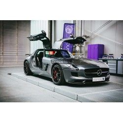 Nanolex - Si3D Matte