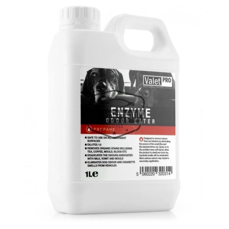 ValetPro - Enzyme Odour Eater 1L