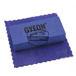 Gyeon Q2M - Suede PACK 10