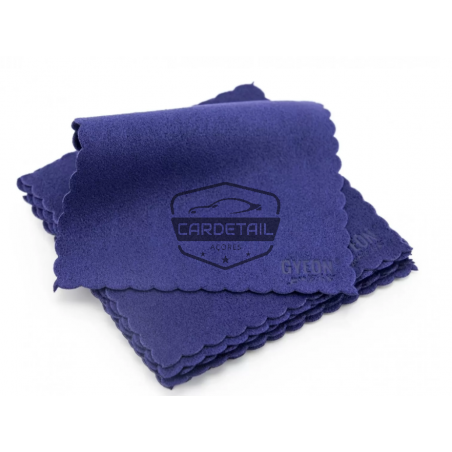 Gyeon Q2M - Suede PACK 10