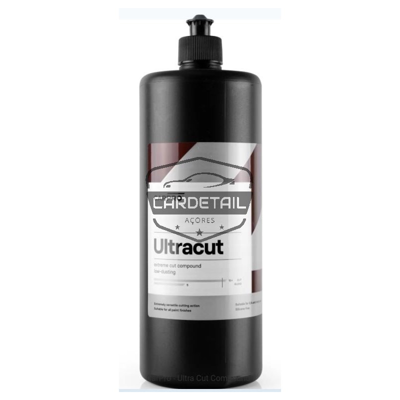 CarPro - UltraCut