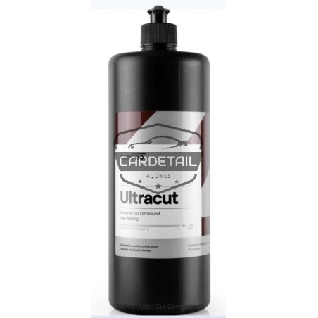 CarPro - UltraCut