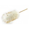 CDA - Lambswool Car duster