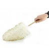 CDA - Lambswool Car duster