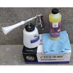 Cartools - Tornador Nextzett Kit