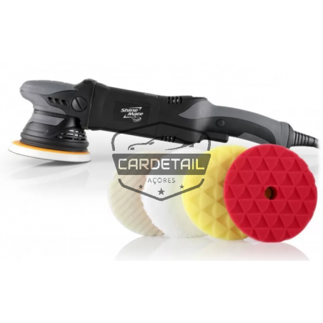 ShineMate - Polidora EX620/15