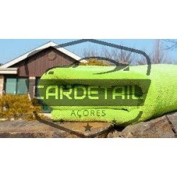 Purestar - Duplex Drying towel XL Lime