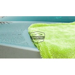 Purestar - Duplex Drying towel XL Lime