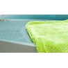 Purestar - Duplex Drying towel XL Lime