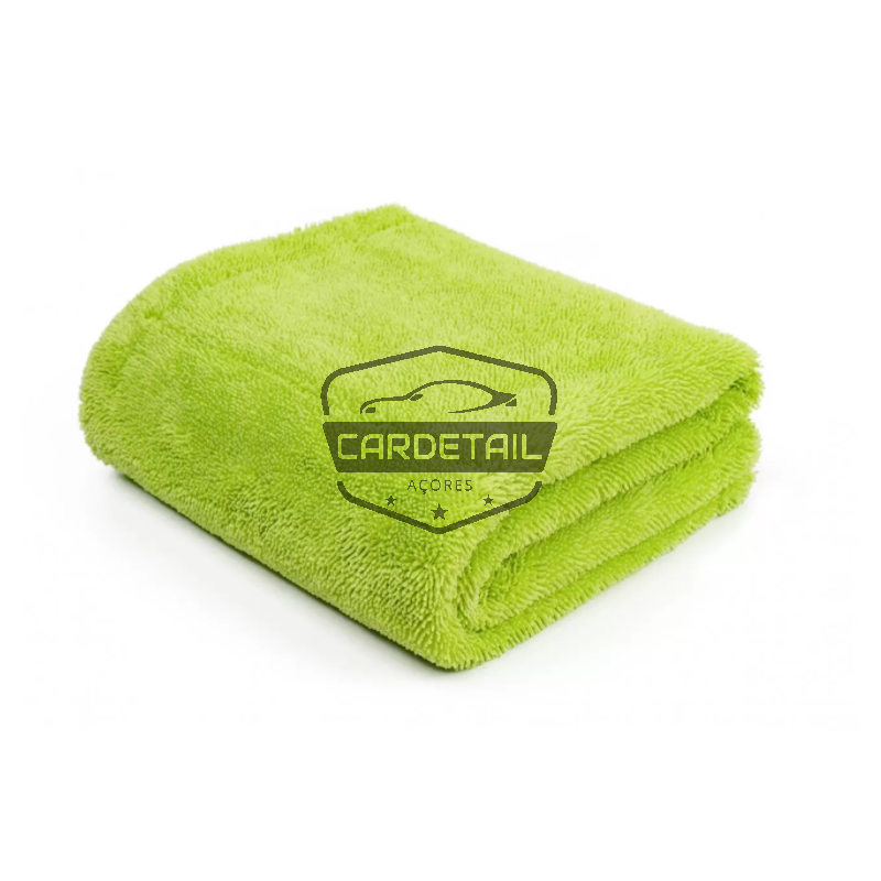 Purestar - Duplex Drying towel XL Lime