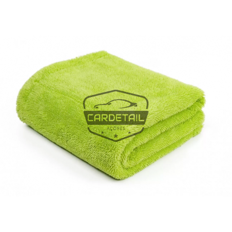 Purestar - Duplex Drying towel XL Lime