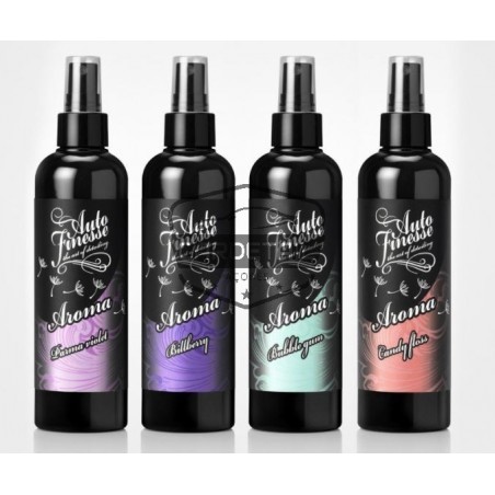 Autofinesse - Aroma Car Freshener