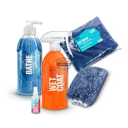 Gyeon - Wash Set