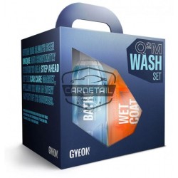 Gyeon - Wash Set