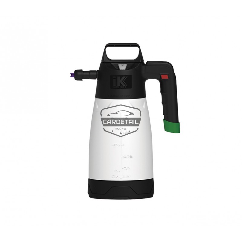 IK Sprayers - Foamer Pro 2