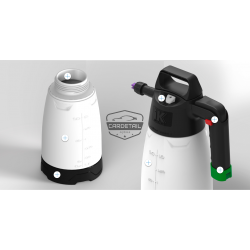 IK Sprayers - Foamer Pro 2