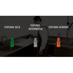 IK Sprayers - Foamer Pro 2