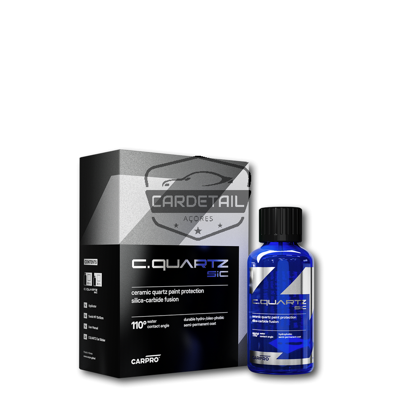 CarPro - Sic Coating