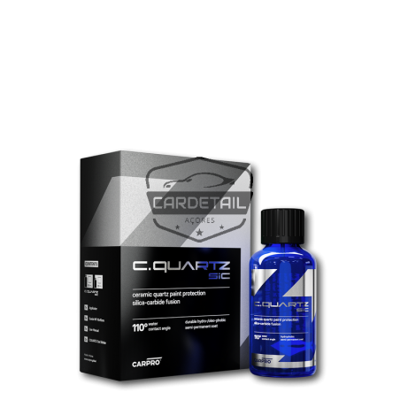 CarPro - Sic Coating