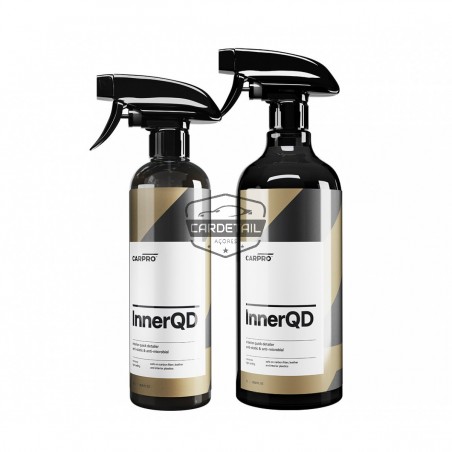CarPro - InnerQD