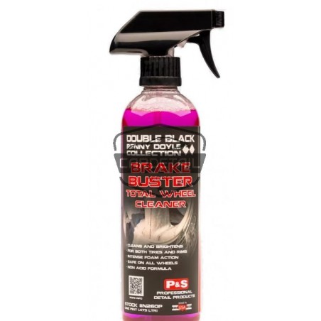 P&S - Brake Buster